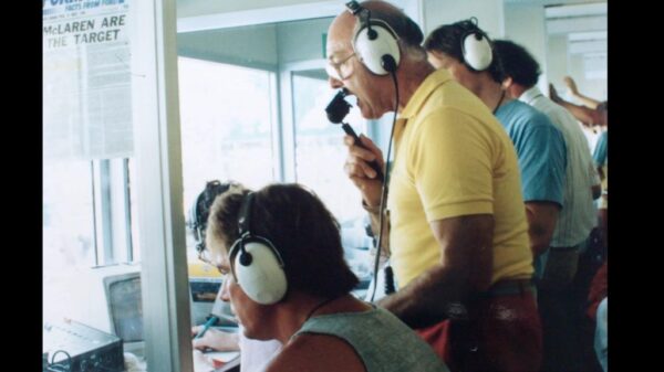 Murray Walker 3