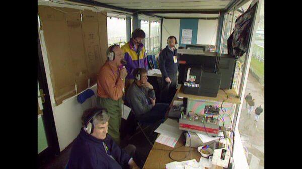 Murray Walker 4