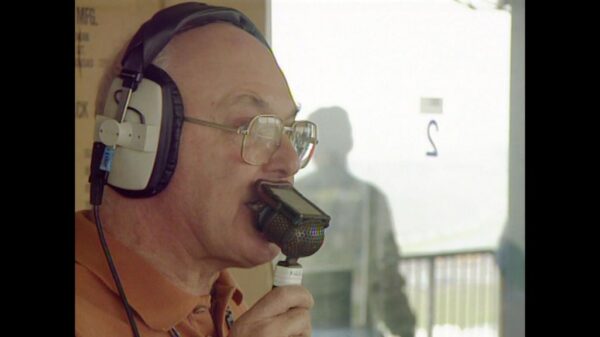 Murray Walker 5
