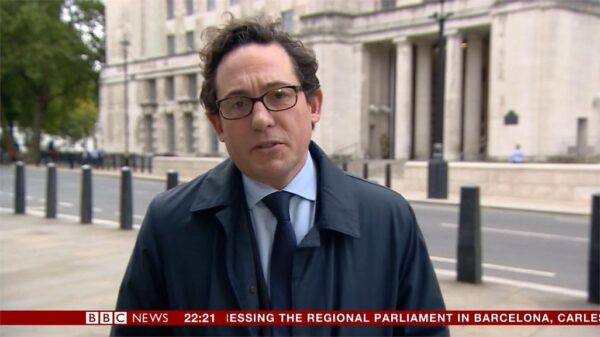 Simon Jack BBC News Correspondent 1 Simon Jack BBC News Correspondent 1