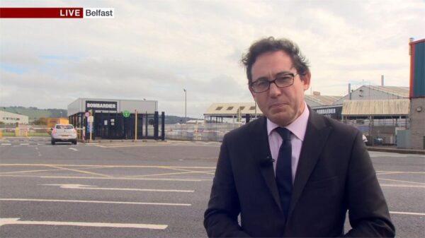 Simon Jack BBC News Correspondent 2 Simon Jack BBC News Correspondent 2