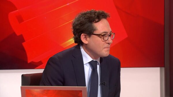 Simon Jack BBC News Correspondent 4 Simon Jack BBC News Correspondent 4
