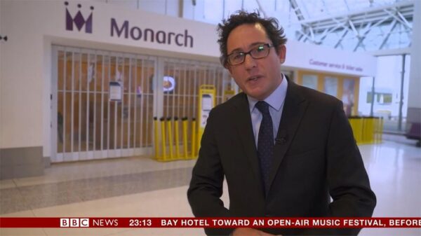 Simon Jack BBC News Correspondent 5 Simon Jack BBC News Correspondent 5