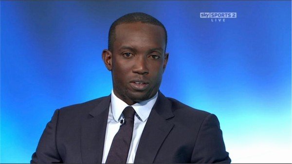 Dwight Yorke 1 Dwight Yorke 1