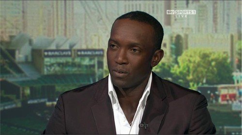 Dwight Yorke 3 Dwight Yorke 3