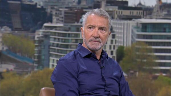 Graeme Souness 1
