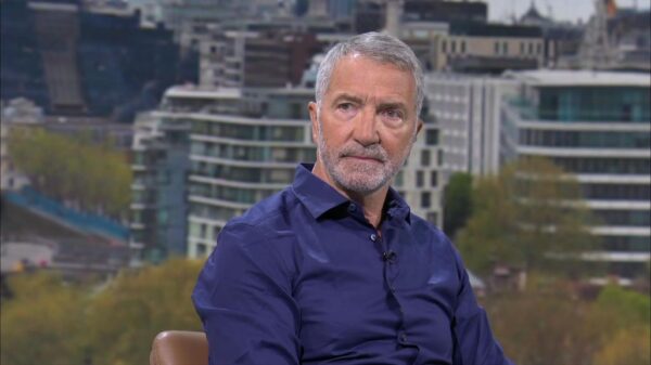 Graeme Souness 2