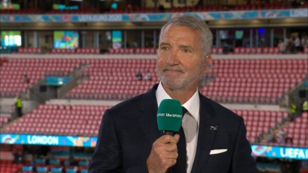 Graeme Souness