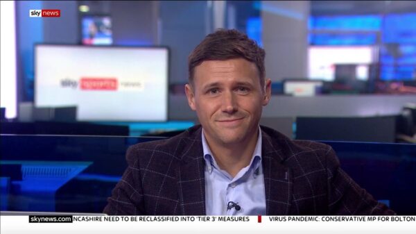 Tom White 2