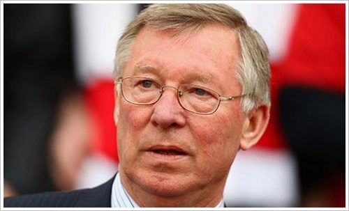 Sir Alex Ferguson lifts ban on BBC