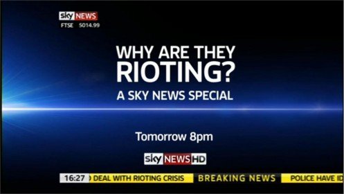 sky news promo  why are they rioting