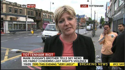 uk riots sky news