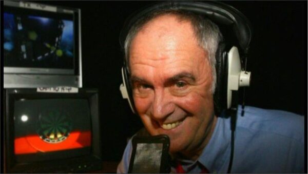 Sid Waddell 1