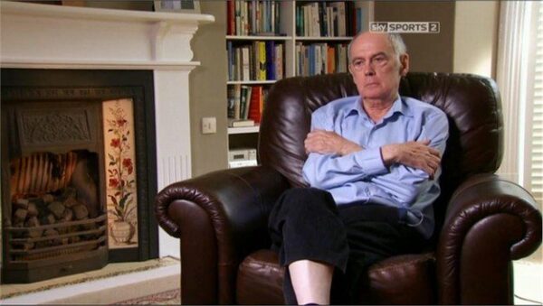 Sid Waddell 12