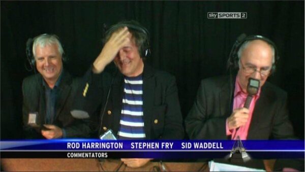 Sid Waddell 6