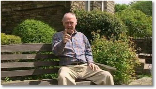 Sid Waddell Diagnosed with Cancer