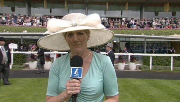 Clare Balding 11 Clare Balding 11