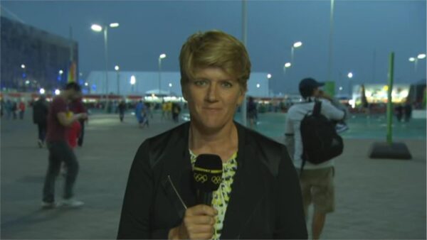 Clare Balding 13 Clare Balding 13
