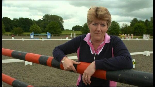Clare Balding 17 Clare Balding 17