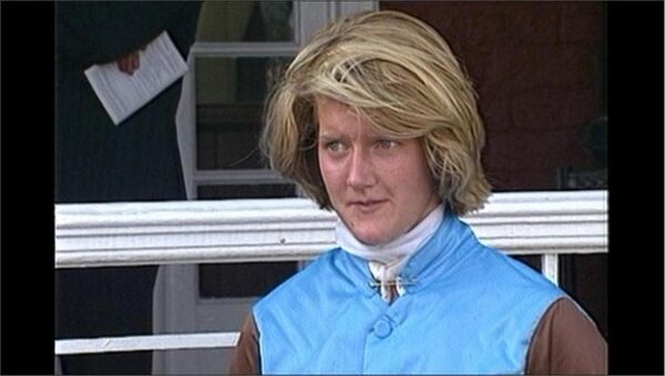 Clare Balding 19 Clare Balding 19