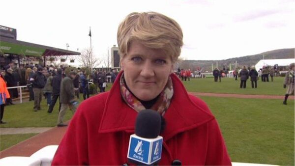 Clare Balding 6 Clare Balding 6