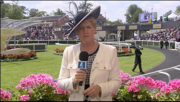 Clare Balding 9 Clare Balding 9