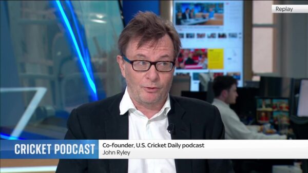 John Ryley