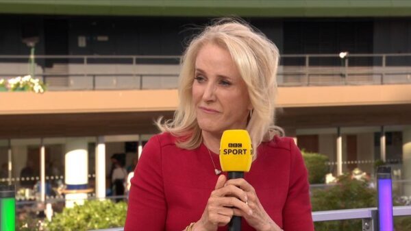 Tracy Austin 2