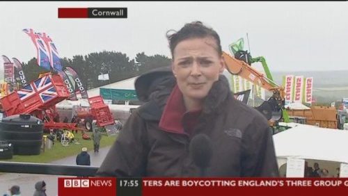 louise hubball Image