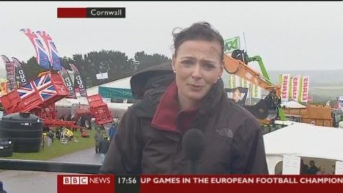 louise hubball Image