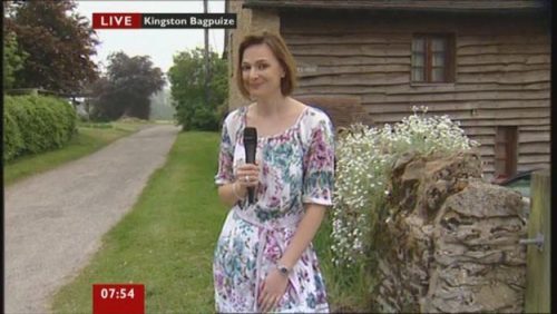 louise hubball Image