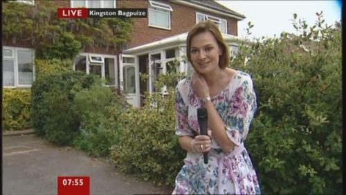 louise hubball Image