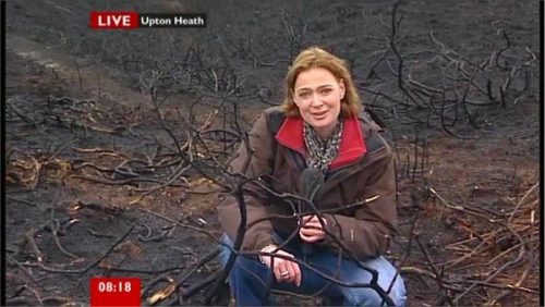 louise hubball Image