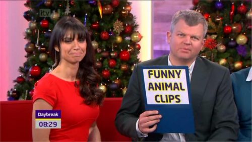 Adrian Chiles and Christine Bleakley signs off Daybreak 12-05 12-36-49