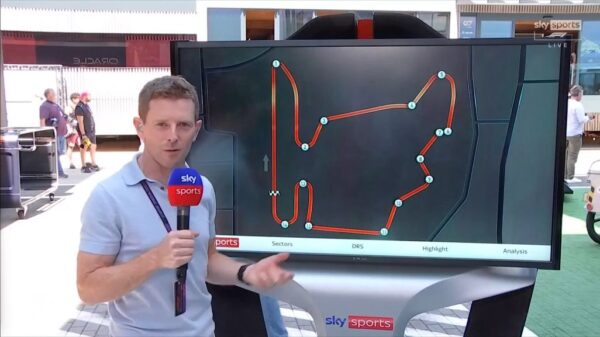 Anthony Davidson