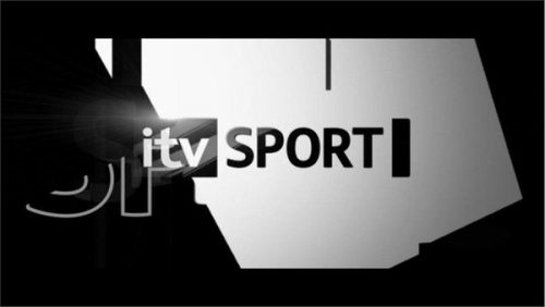 ITV Sports Promo ITV Sport in      