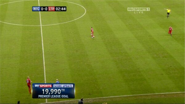 Sky Sports 1 Live Ford Football Special 12 21 20 03 32