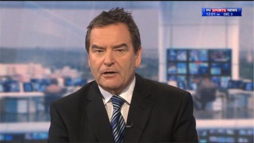Sky Spts News Gillette Soccer Saturday     