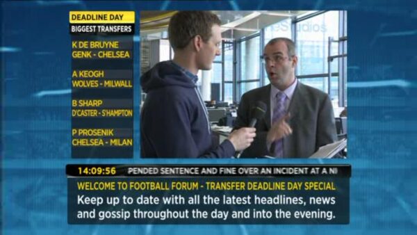 301 eng Football Forum Transfer Deadline... 01 31 14 09 51