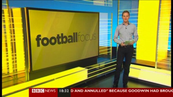 BBC NEWS Football Focus Special 01 31 18 33 12