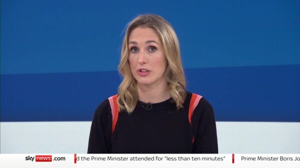 Chloe Culpan Sky News 2