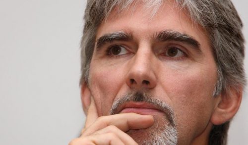 Damon Hill joins Sky Sports F