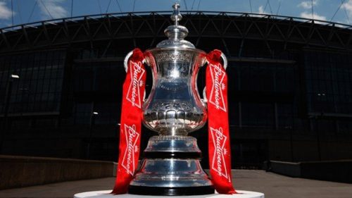 Live FA Cup third round replay postponed