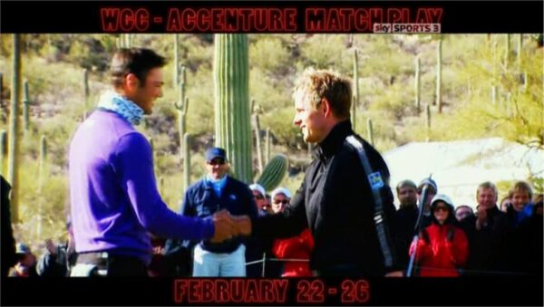 Sky Sports 3 Live PGA Tour Golf 01 19 22 44 20
