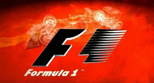 Sky Sports F Graphic