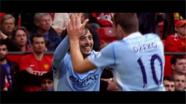 Sky Sports Promo 2012 Jamie Redknapp Your Home of Football 01 24 22 47 44