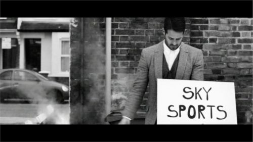 Sky Sports Promo 2012 - Jamie Redknapp - Your Home of Football 01-24 22-47-59