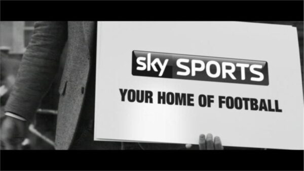 Sky Sports Promo 2012 Jamie Redknapp Your Home of Football 01 24 22 48 06