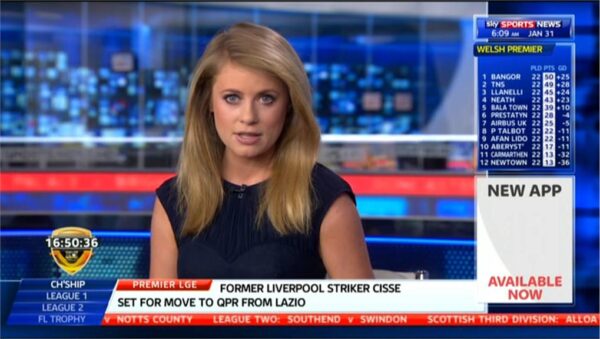Sky Spts News Transfer Deadline Day 01 31 07 24 58
