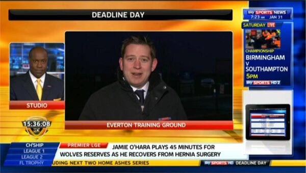 Sky Spts News Transfer Deadline Day 01 31 07 32 24